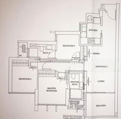 Commonwealth Towers (D3), Condominium #470495121